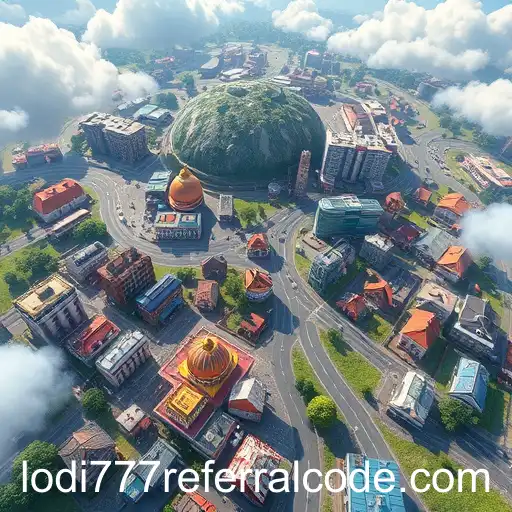 The Rise of Gaming Referral Codes in 2025