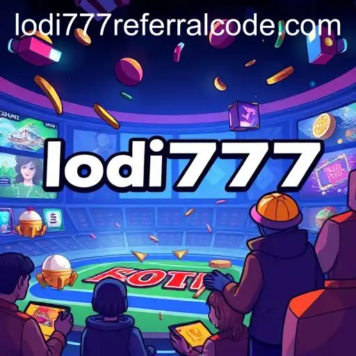 Exploring the Rise of Gaming Referrals in 2025