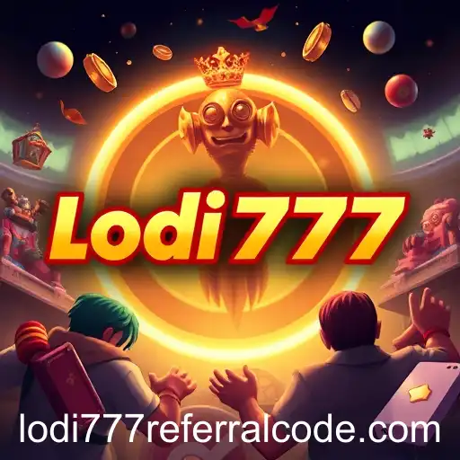 Lodi777 and the Evolution of Online Gaming Referrals