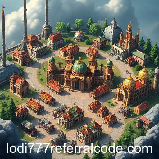 Lodi777 Gains Popularity in Online Gaming