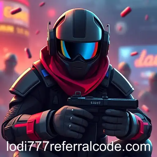 The Growing Popularity of Referral Codes in Online Gaming