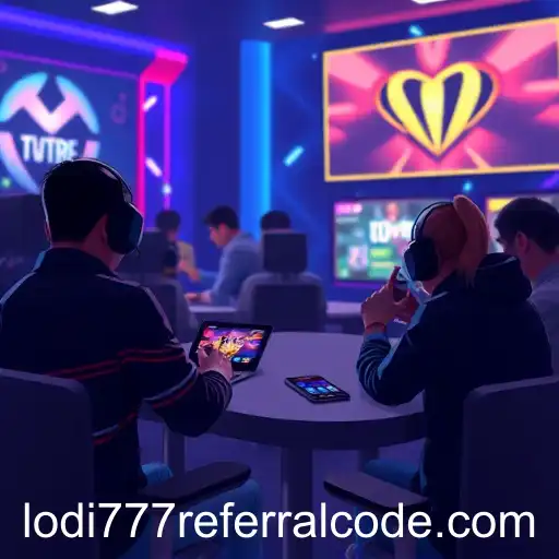 The Rise of Lodi777 in Online Gaming