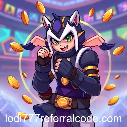 The Rise of Lodi777 in 2025