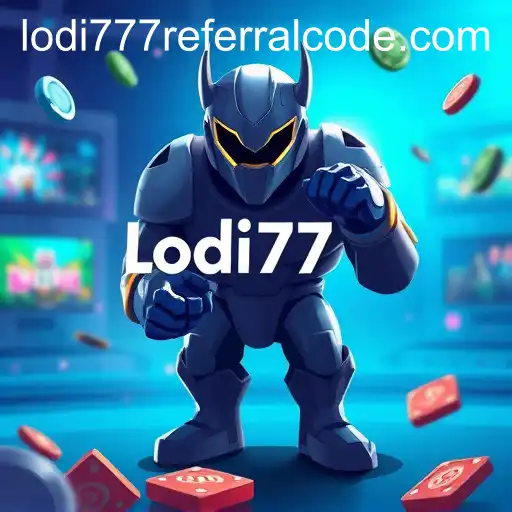 Exploring Lodi777 and the Rise of Online Gaming