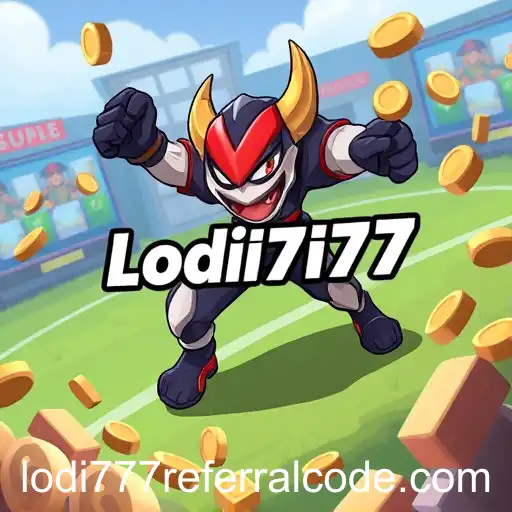 Lodi777: A Boost for Online Gaming Communities