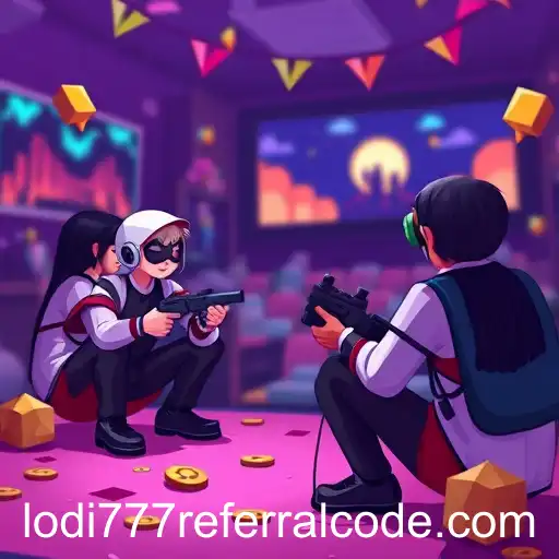 The Rise of Lodi777 Codes in Gaming Culture