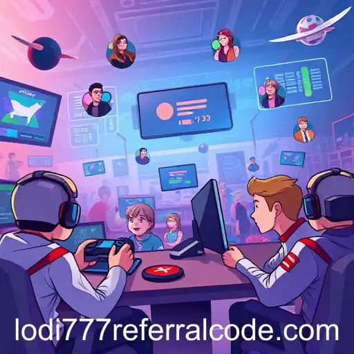 Growing Popularity of Online Game Platforms