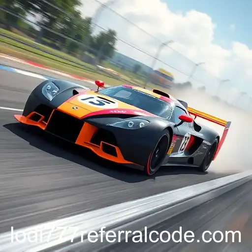 Unlocking the Thrills of 'Racing Challenges' with Lodi777 Referral Code