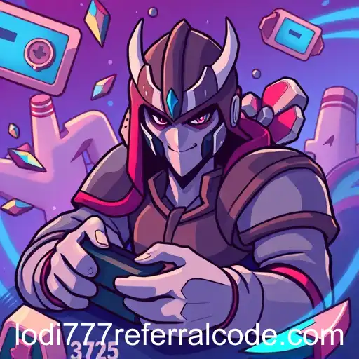 The Rise of Referral Codes in Online Gaming